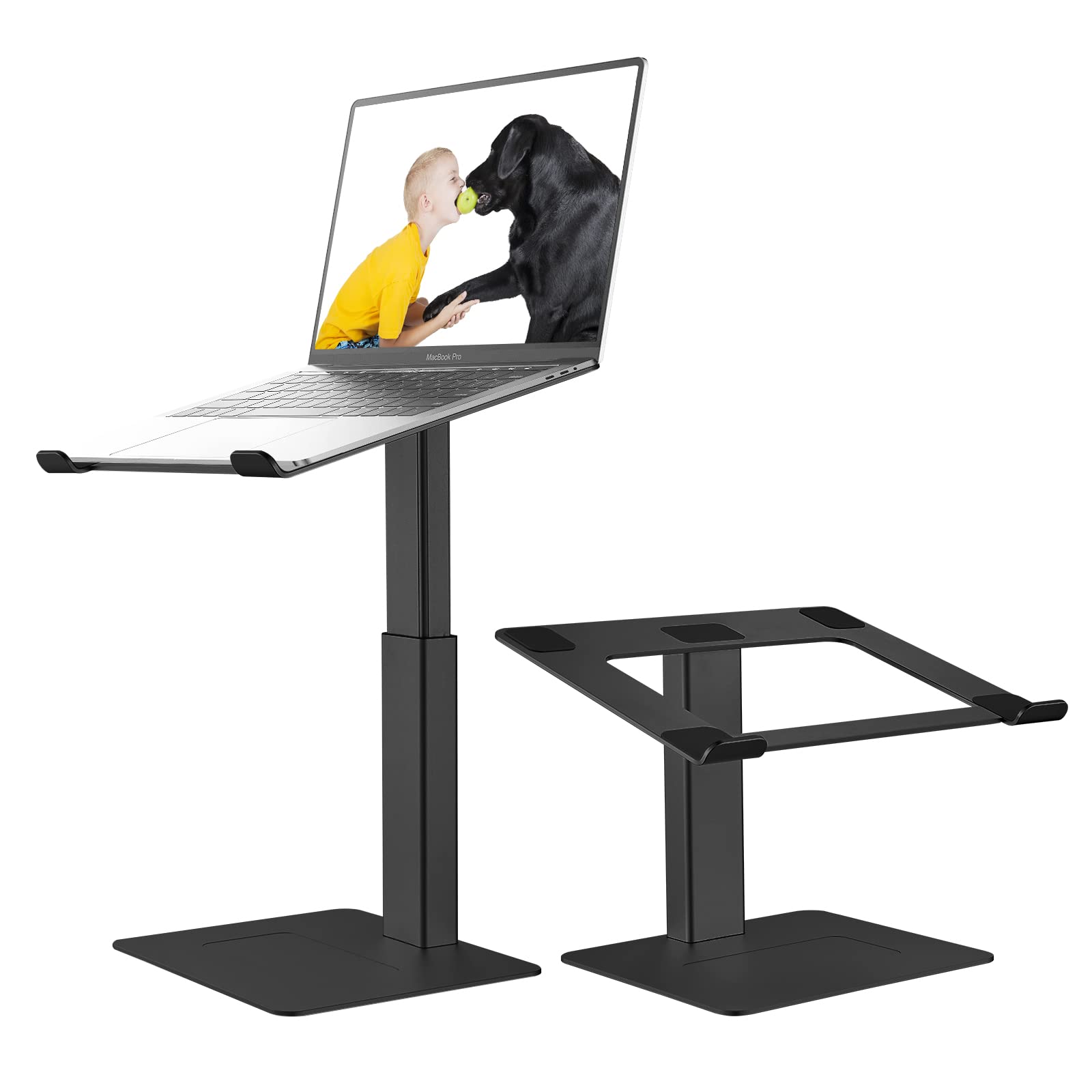 Adjustable Desk Laptop Stands