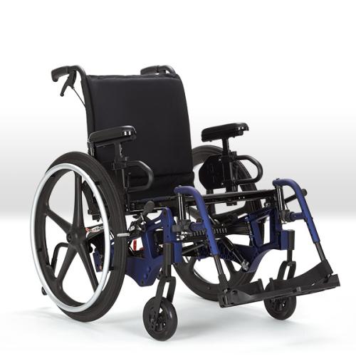 Adult Custom Wheelchairs & Mobility
