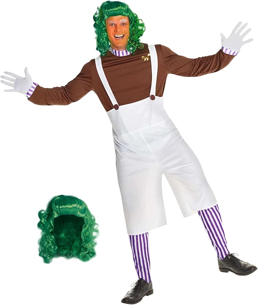 Adult Halloween Costumes