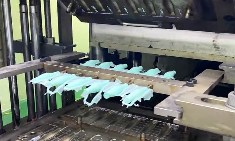 Adult Pacifier Bulk industry insight