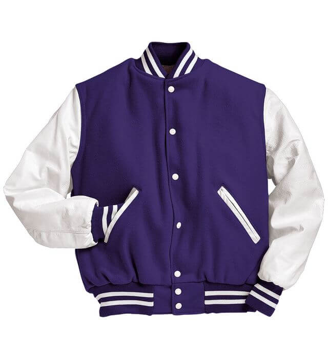 Adult Varsity Jackets