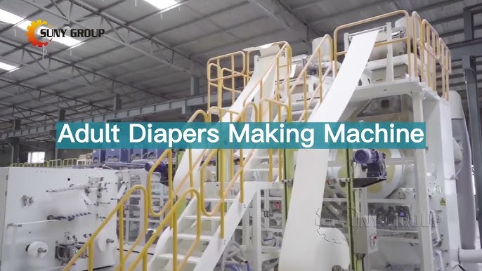 Adults Diapers Wholesale industry insight