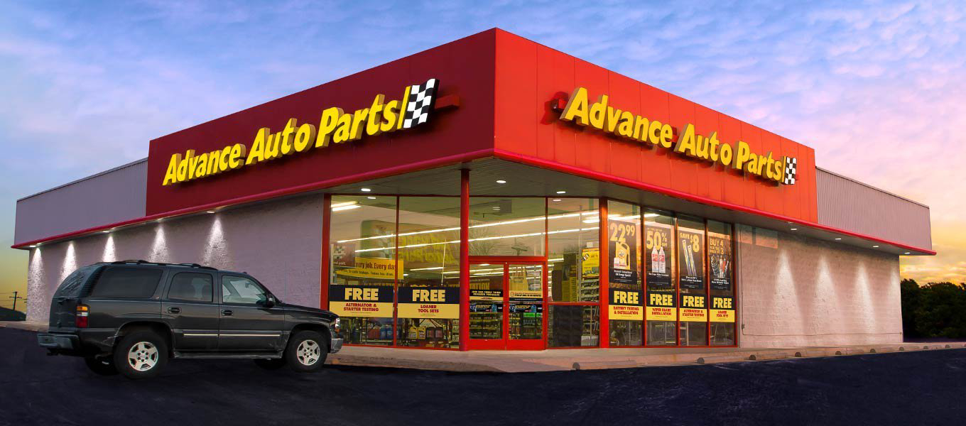 Advance Auto Parts, Inc.
