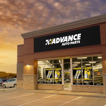 Advance Auto Wholesale