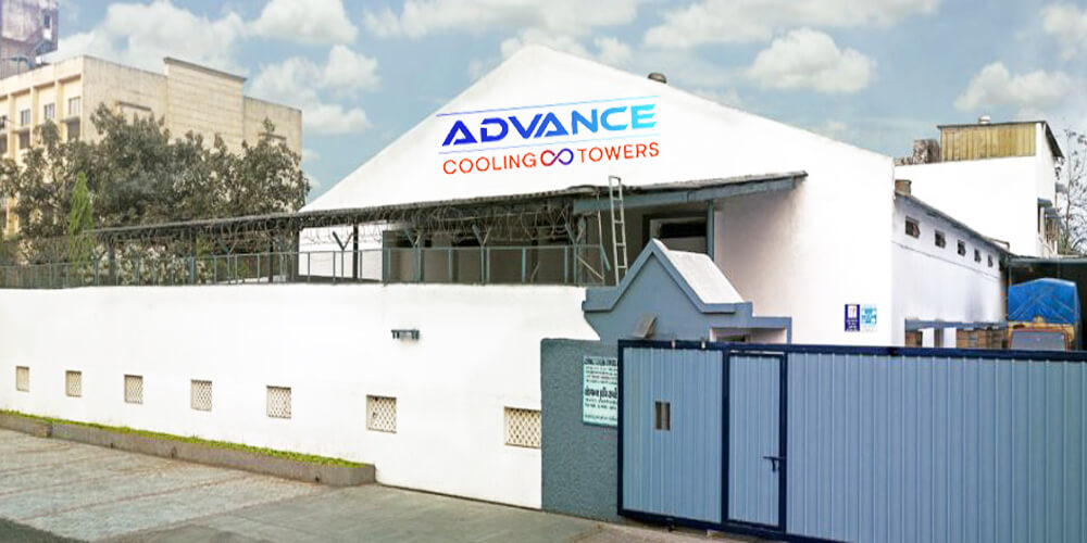 Advance Cooling & Heating Systems