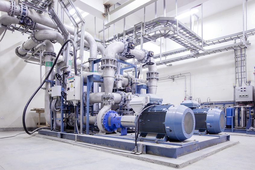 Advance Cooling System industry insight