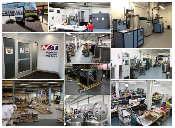 Advance Cooling System industry insight