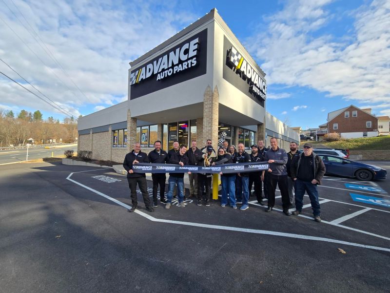 Advance Professional