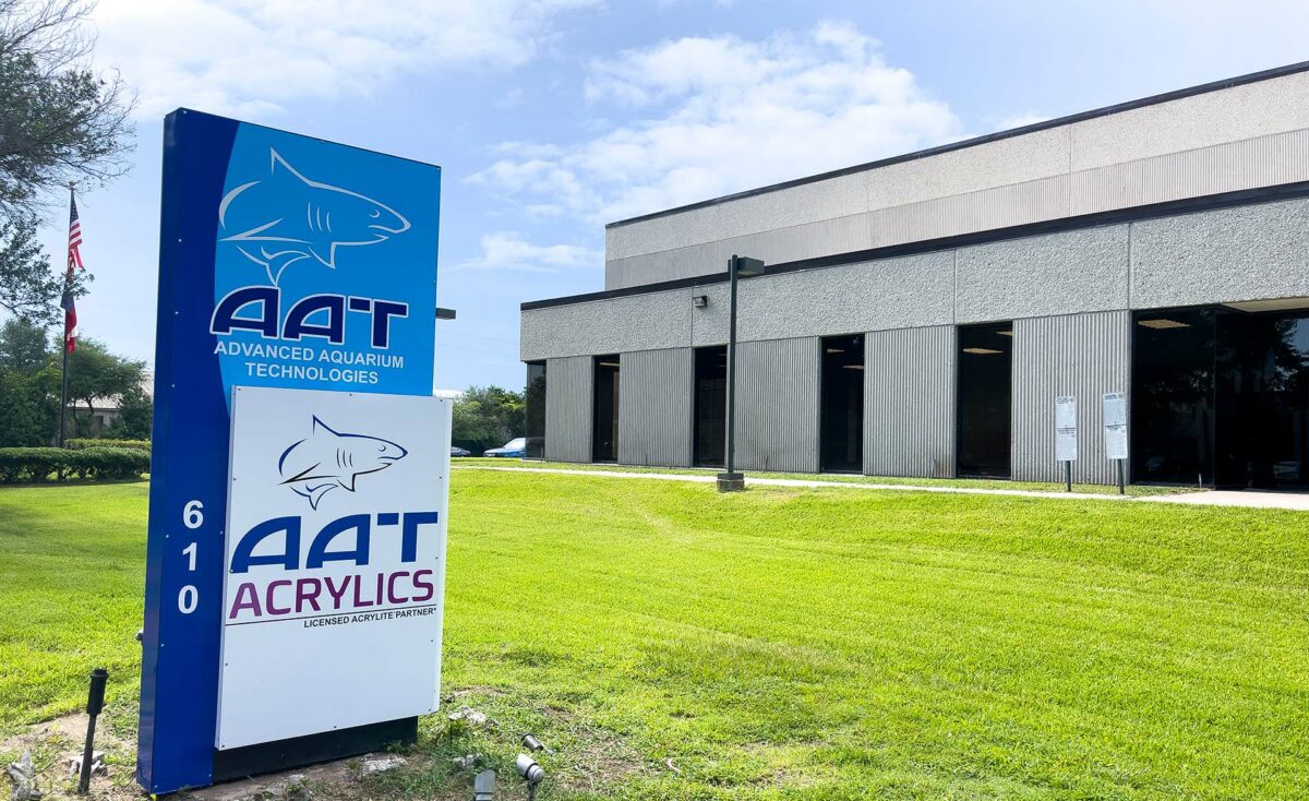 Advanced Aquarium Technologies