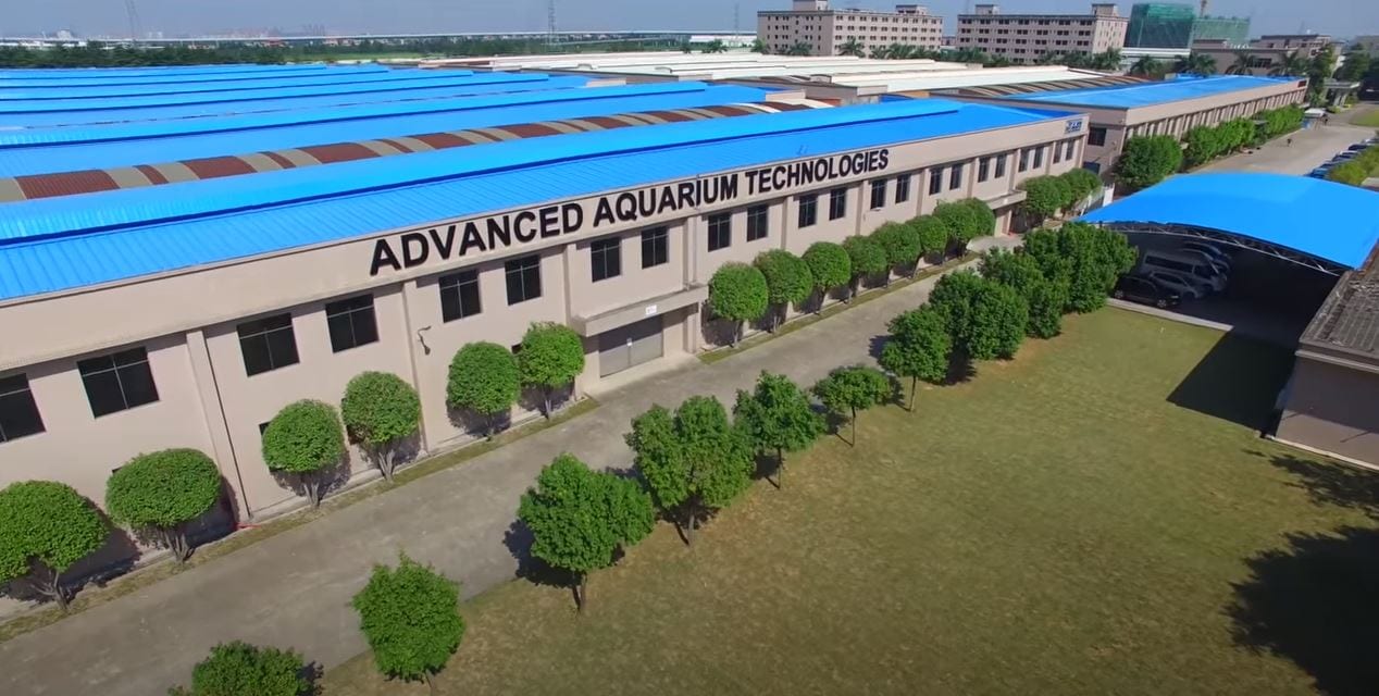 Advanced Aquarium Technologies