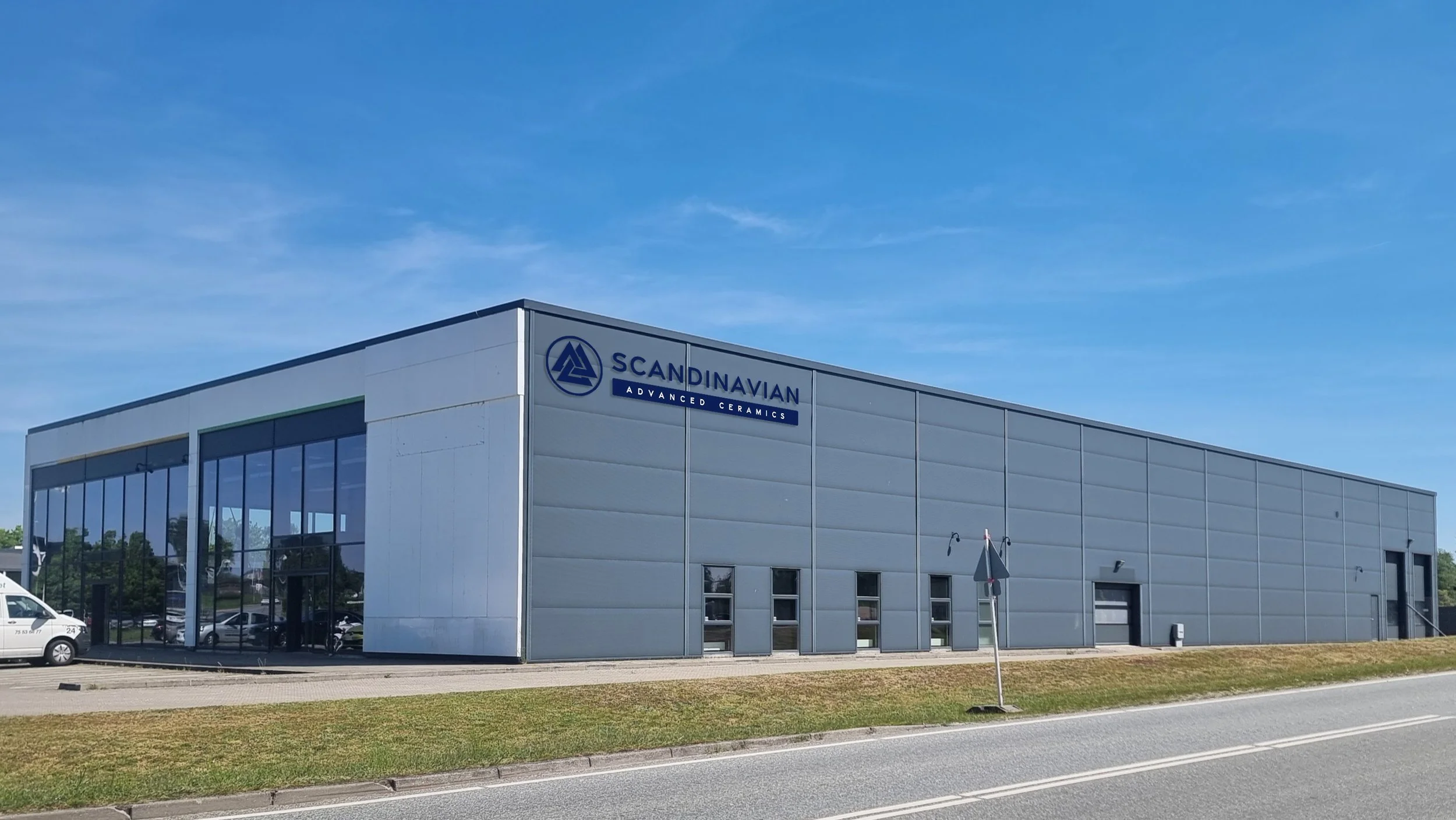 Advanced Ceramics for the Security and Defence Market