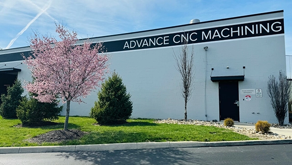 Advanced CNC Technology, Inc.
