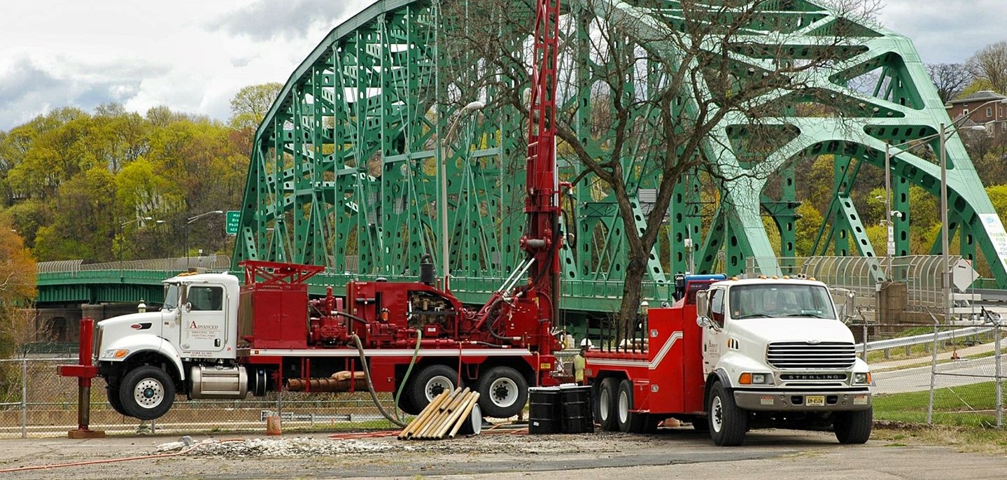 Advanced Drilling Inc.: Environmental Drilling