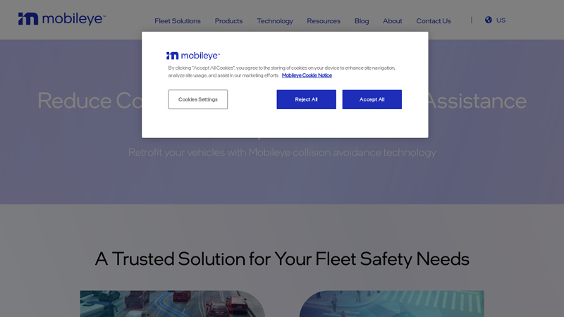 Advanced driver assistance system