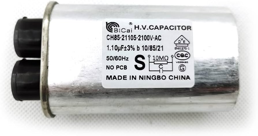 Advanced Electronic Components & Solutions