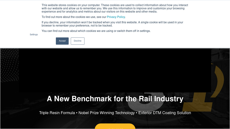 Advanced Polymer Coatings