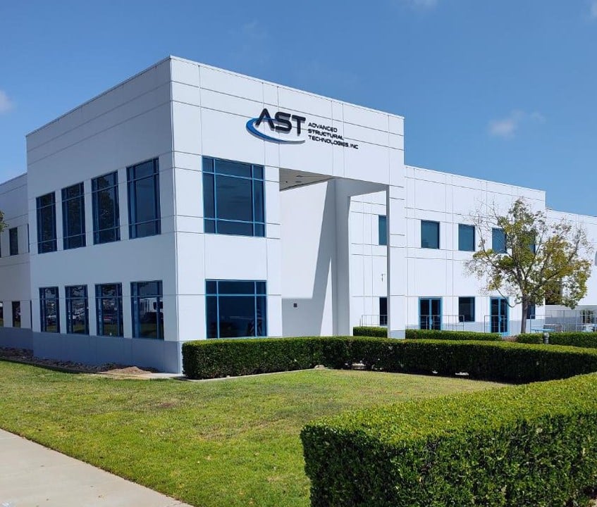 Advanced Structural Technologies