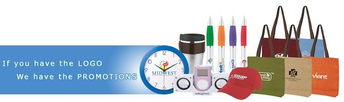 Advertising Promotional Products