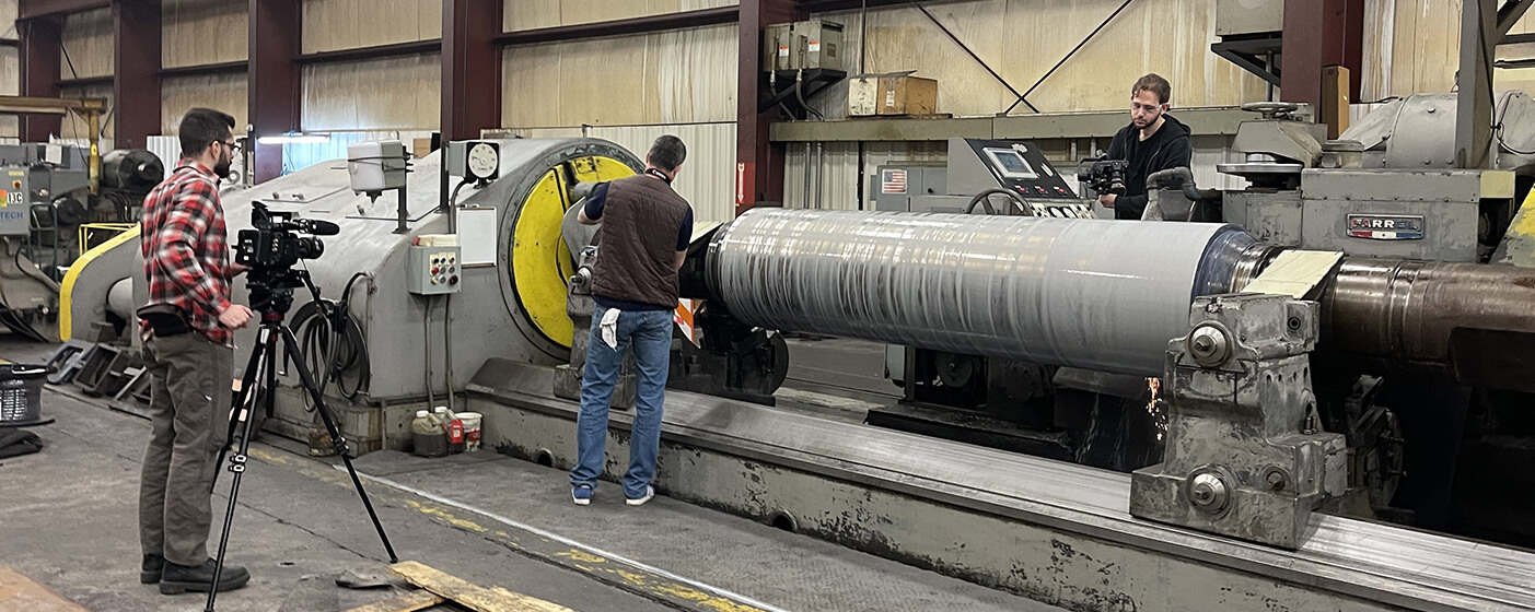 Advertising Video Production industry insight