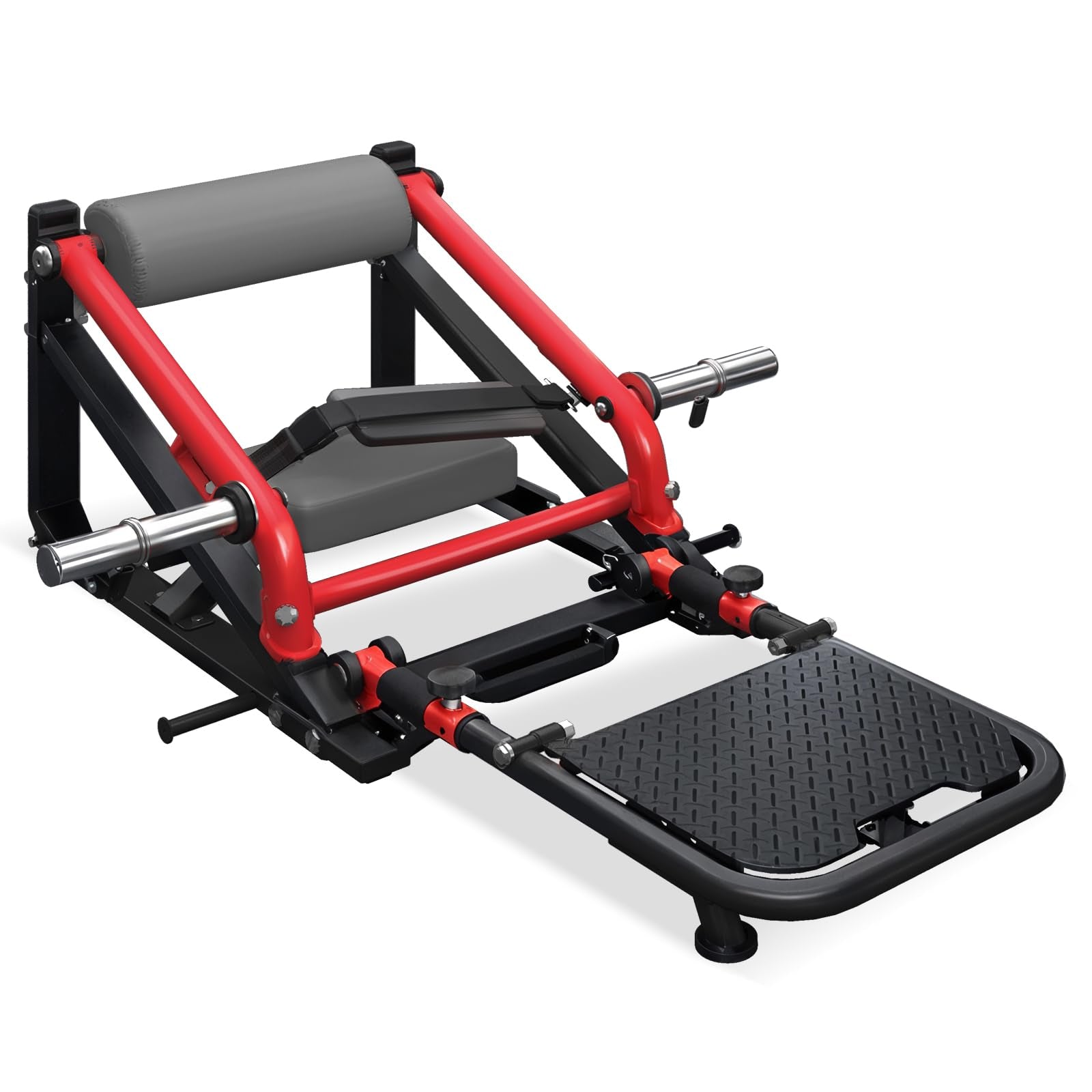 AECOJOY Hip Thrust Machine