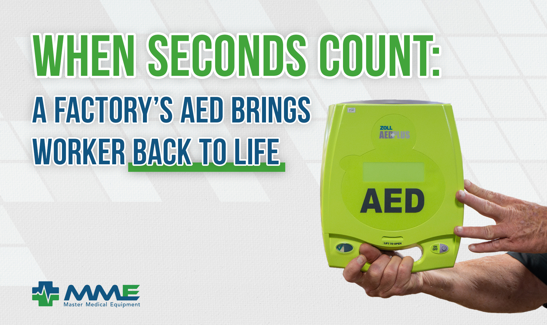 Aed On Sale industry insight