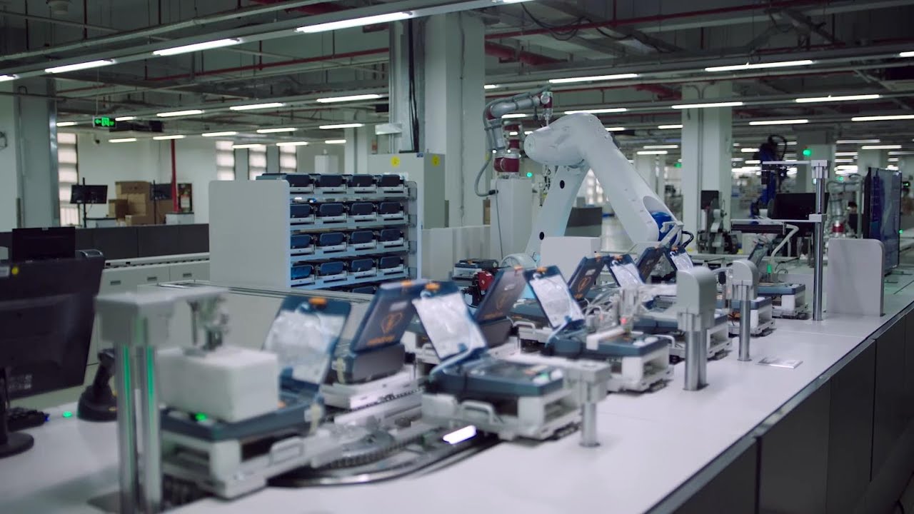 Aed On Sale industry insight