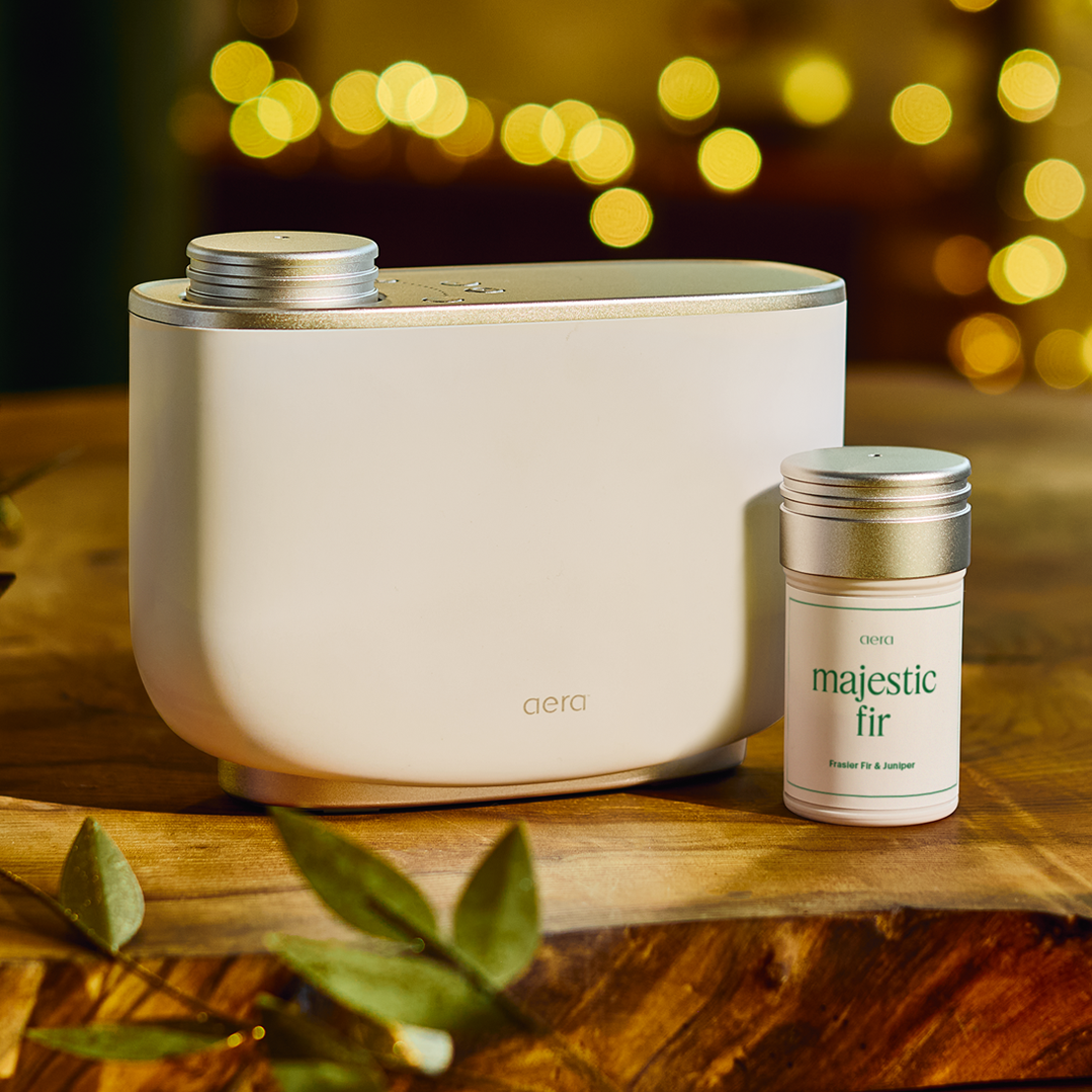 Aera® -  Fragrance System