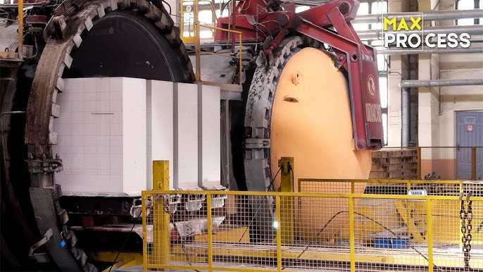 Aerated Concrete Block industry insight