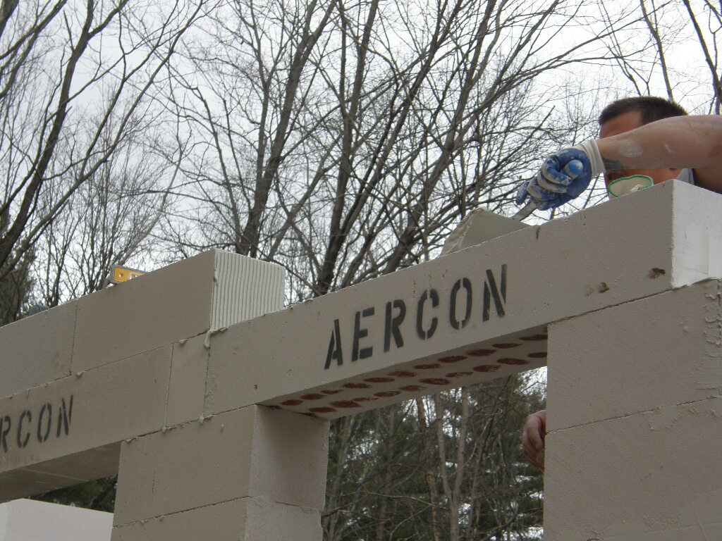 AERCON AAC