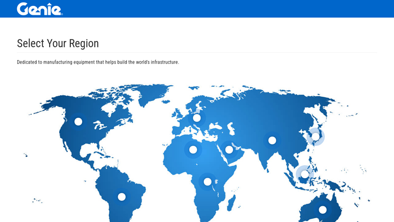 Aerial Work Platform