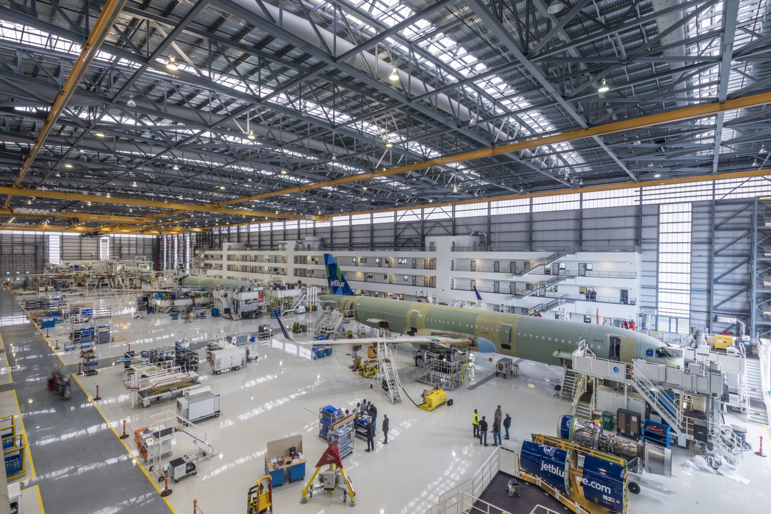 Aeronautical Companies In Usa industry insight