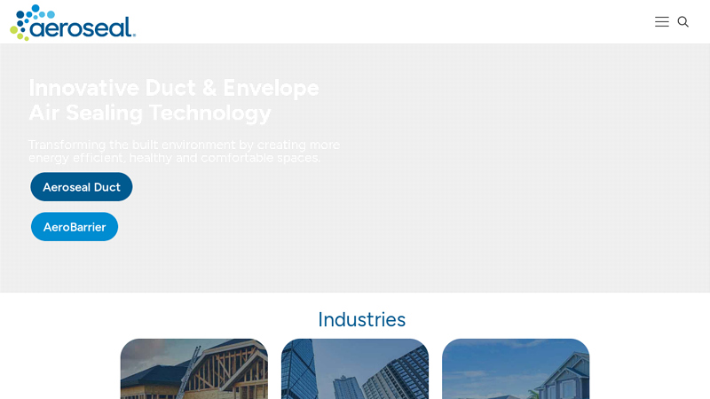 Aeroseal