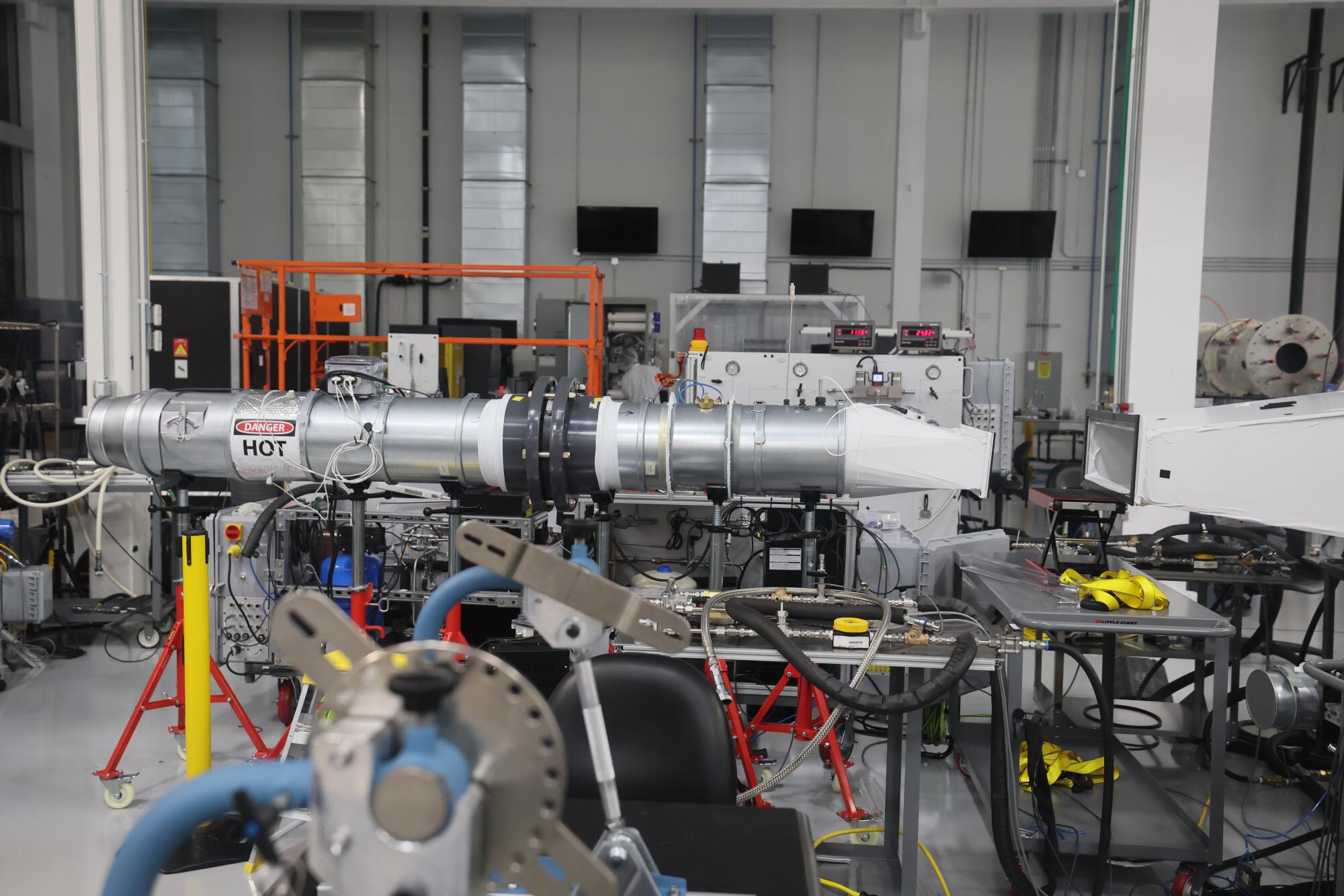 Aerospace Companies In Orange County California industry insight