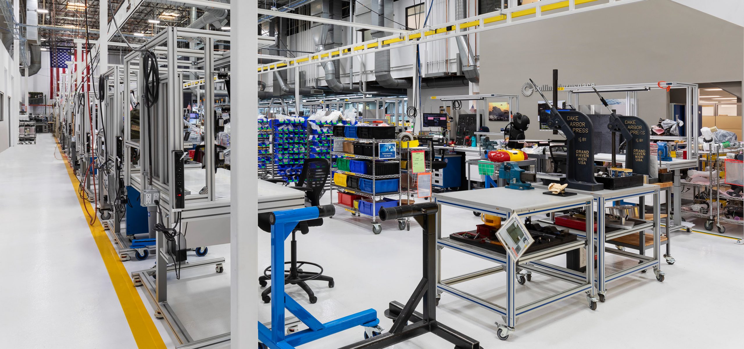 Aerospace Elastomer  Brea California industry insight