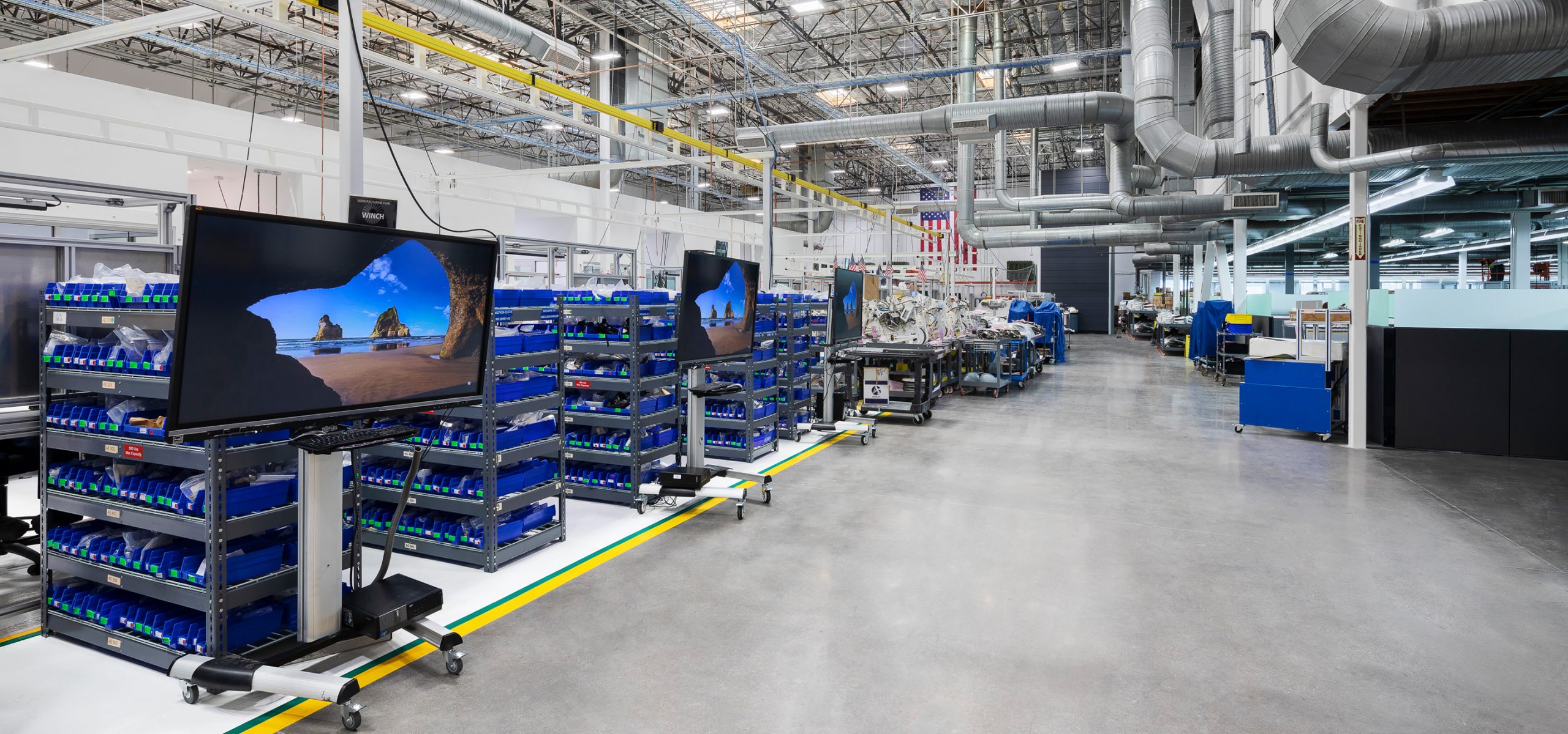 Aerospace Elastomer  Brea California industry insight