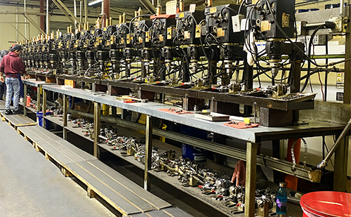 Aerospace Fasteners industry insight