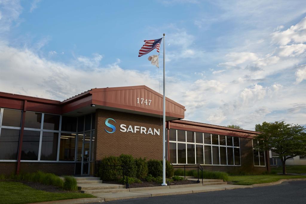 Aerospace Manufacturing