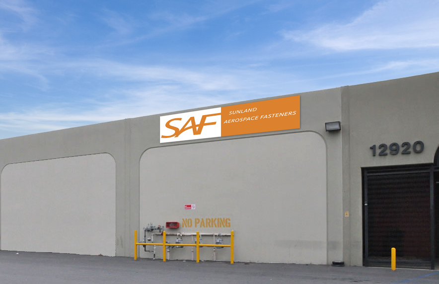 Aerospace Manufacturing