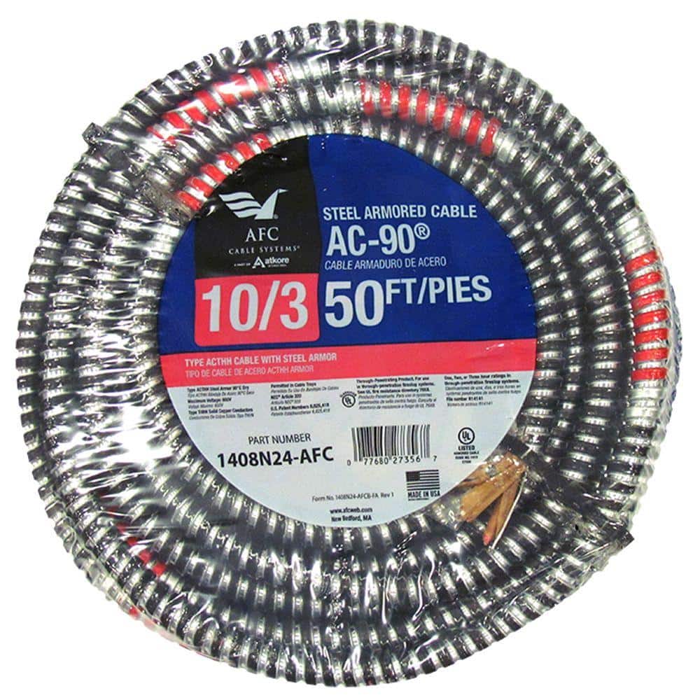 AFC Cable Systems