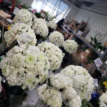 Affordable Bulk Flowers industry insight