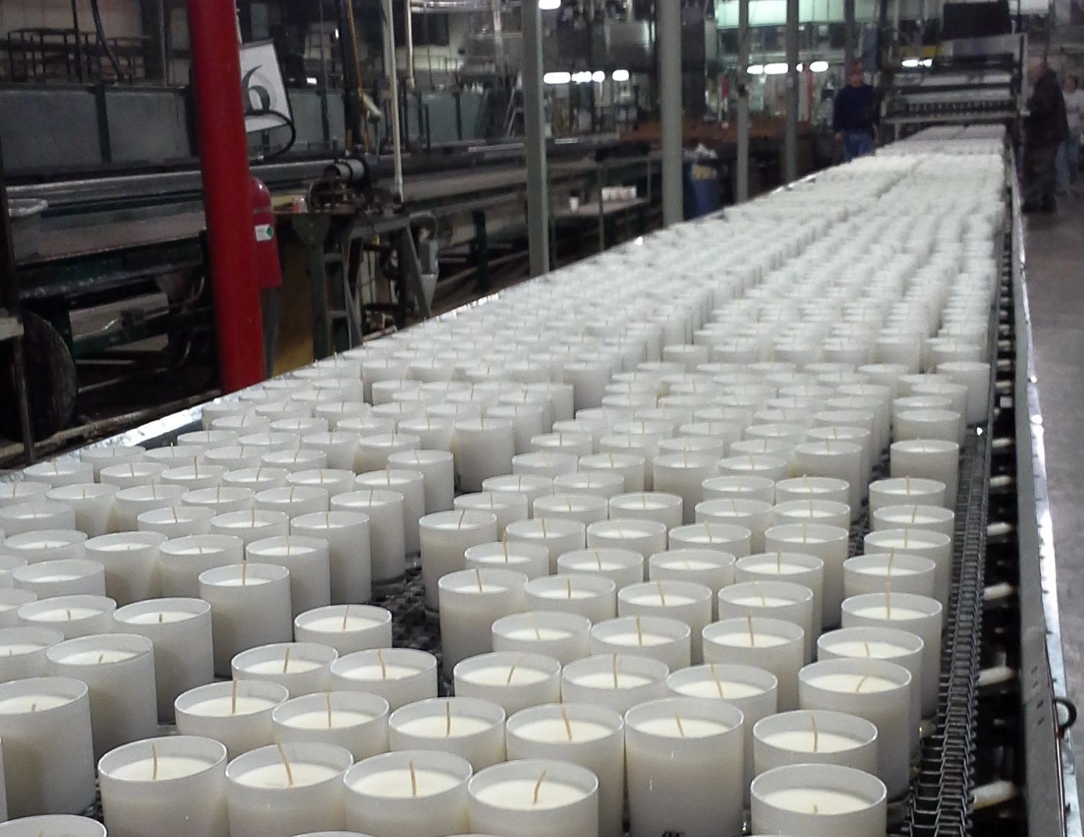 Affordable Candles In Bulk industry insight