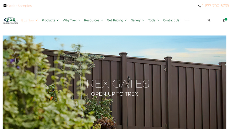 Affordable Fence Gates