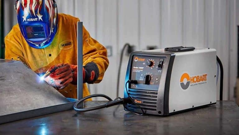 Affordable Mig Welder