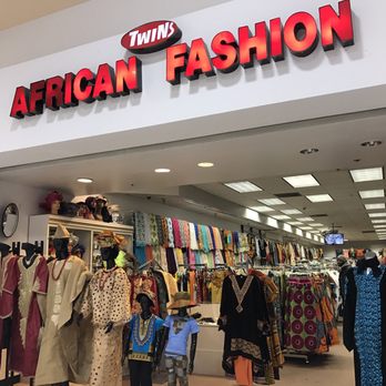 African Apparel Wholesale