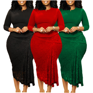 African Dresses Wholesale industry insight