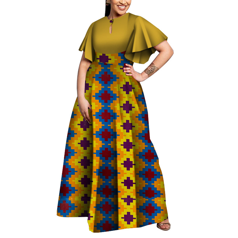 African Dresses Wholesale industry insight