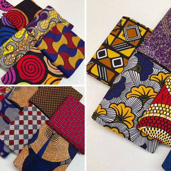 African Fabric Retailer,Wholesaler and Manufacturer from New York ...