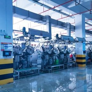 African Fabric Wholesale industry insight