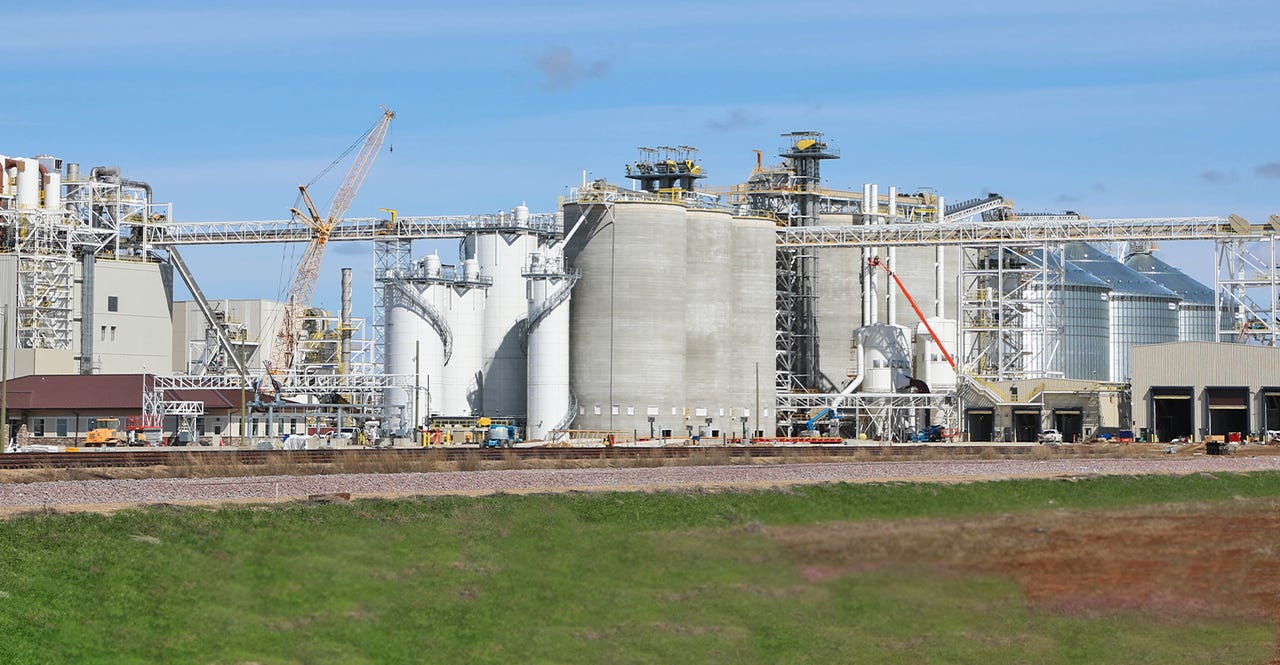 Ag Leader in AgTech Solutions