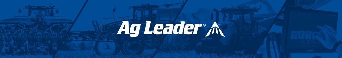 Ag Leader in AgTech Solutions